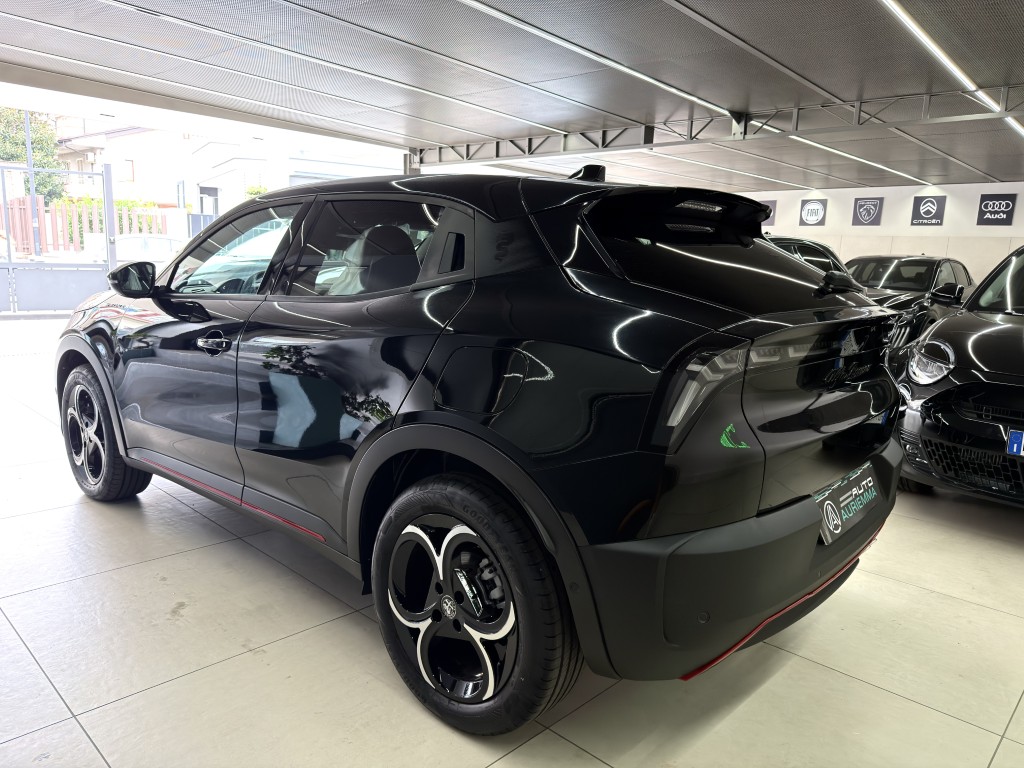 ALFA JUNIOR KM0 1200 HYBRID 145 CV SPECIALE